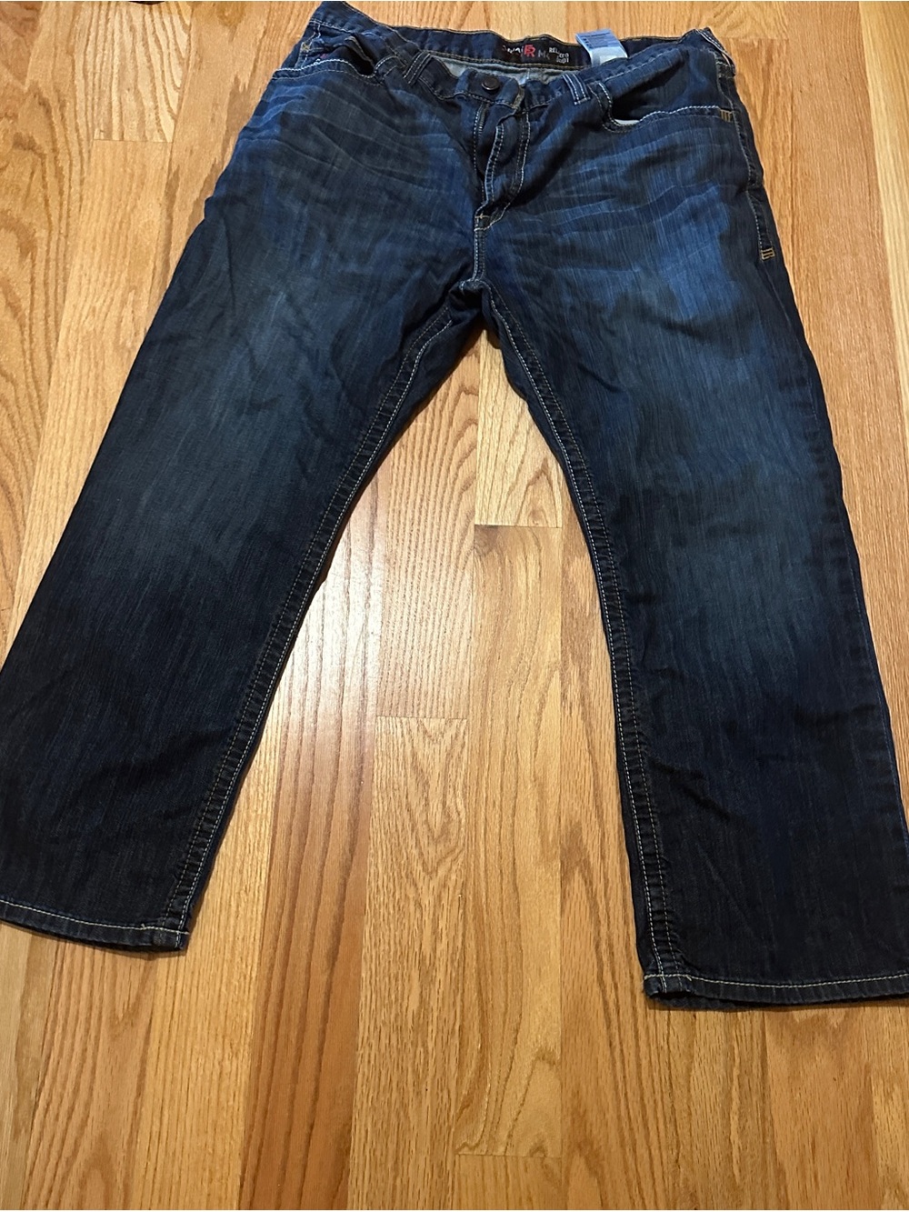 Men's Ariat jeans size 36x30